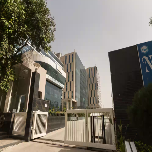 Noida One Tower C | Sector 62, Noida